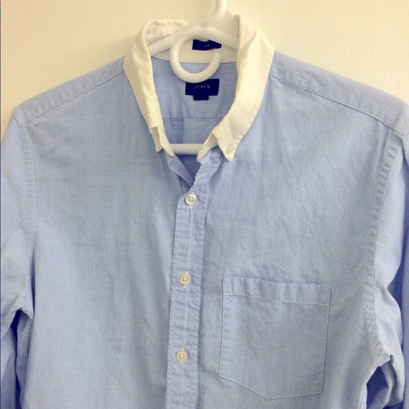 J. Crew Other - J. CREW SLIM Men’s Dress Shirt ❤️